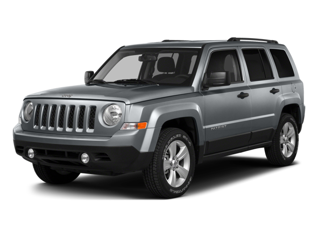 2016 Jeep Patriot Sport SE