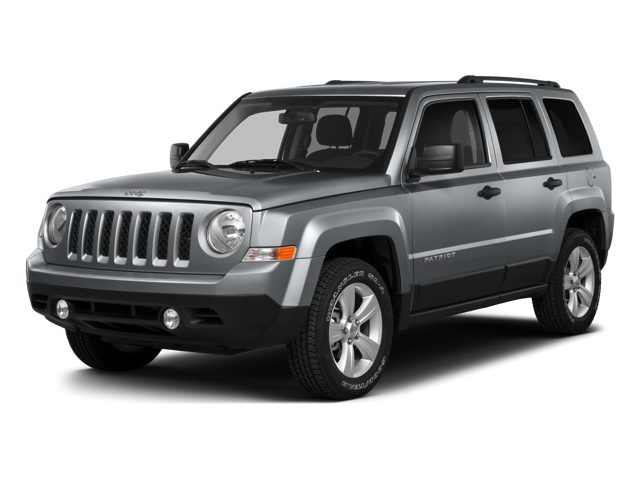 2016 Jeep Patriot Sport SE