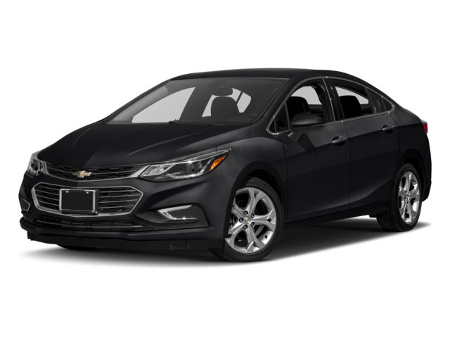 2017 Chevrolet Cruze Premier Auto