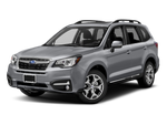 2017 Subaru Forester 2.5i Touring