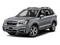 2017 Subaru Forester 2.5i Touring