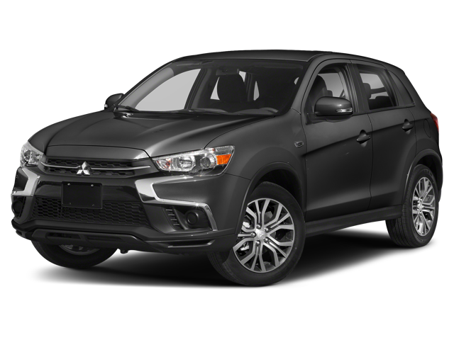 2018 Mitsubishi Outlander Sport 2.0 ES