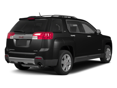 2015 GMC Terrain SLE-1