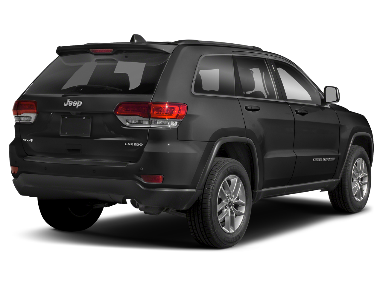 2018 Jeep Grand Cherokee Upland 4x4
