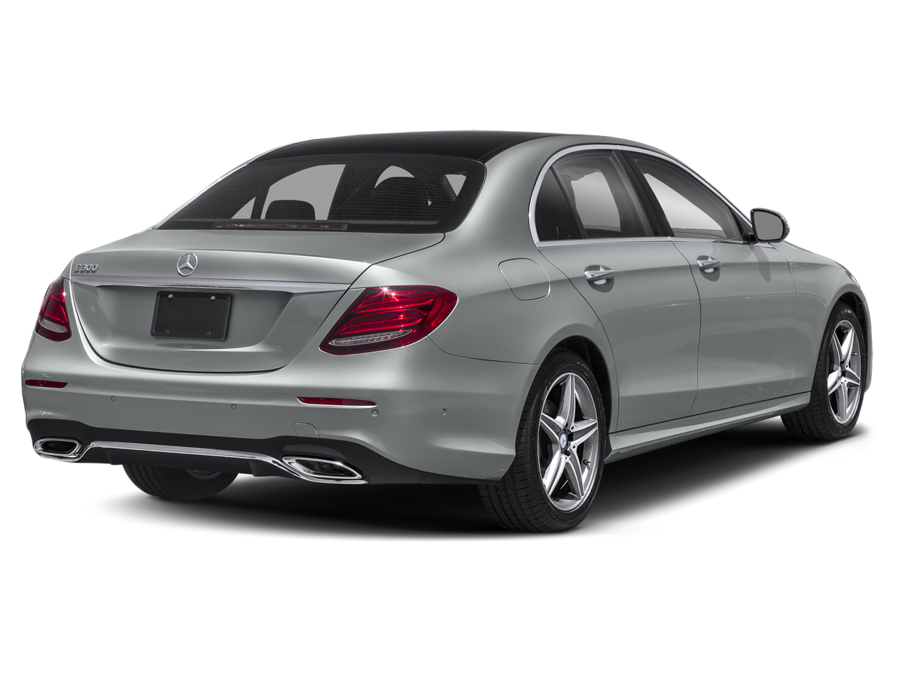 2019 Mercedes-Benz E 300 4MATIC®