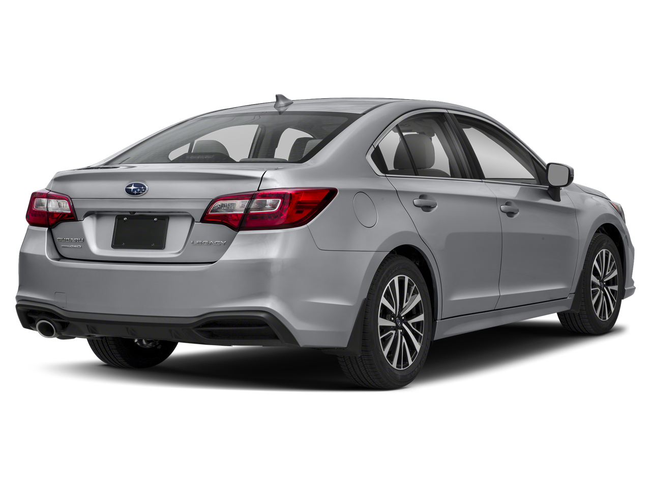 2019 Subaru Legacy 2.5i Premium photo 3