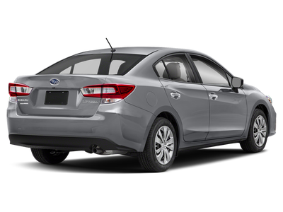 2019 Subaru Impreza 2.0i Premium