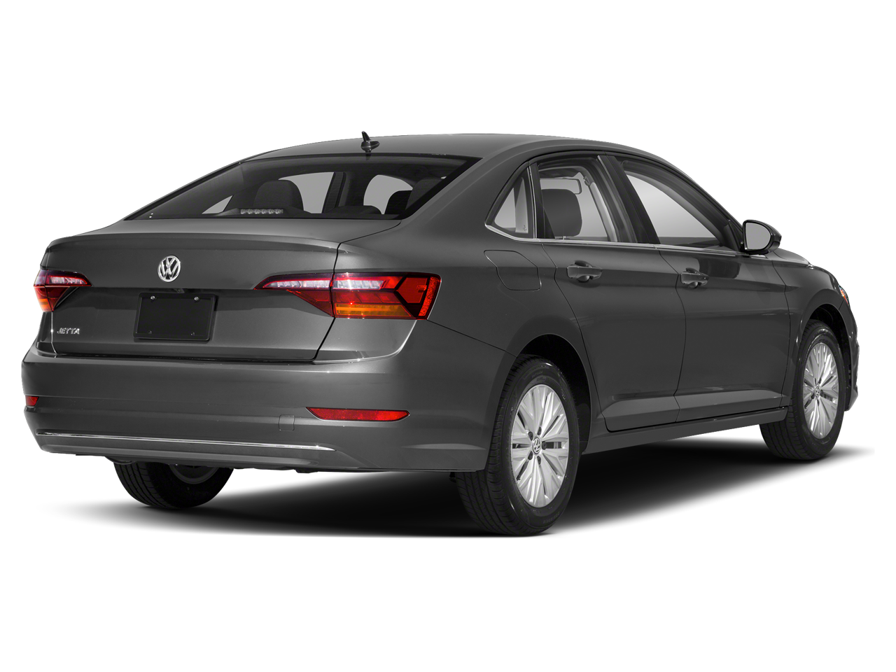 2019 Volkswagen Jetta 1.4T SE photo 3
