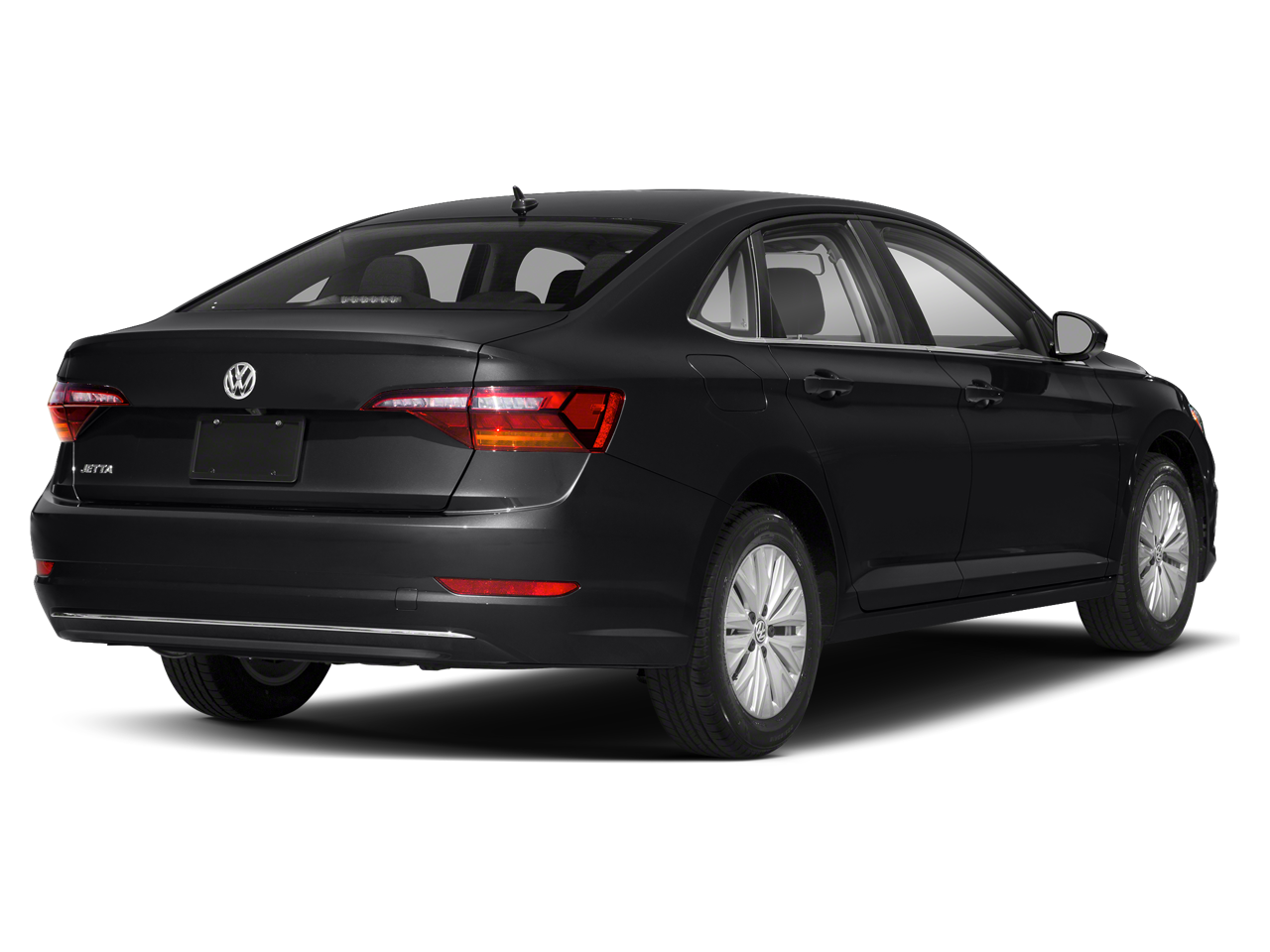 2019 Volkswagen Jetta 1.4T SE photo 3
