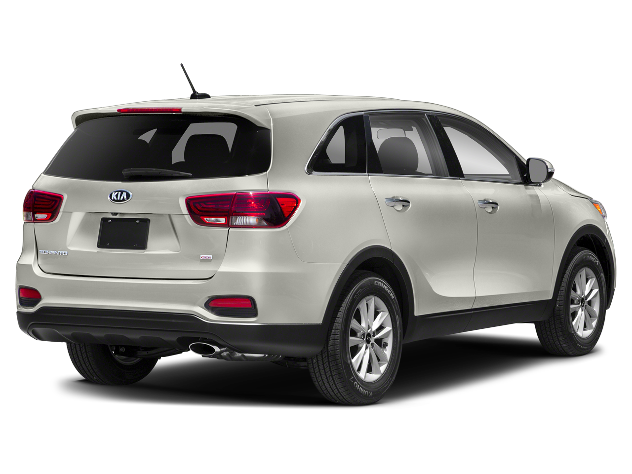 Used 2020 Kia Sorento LX with VIN 5XYPGDA5XLG618503 for sale in Yorkville, NY