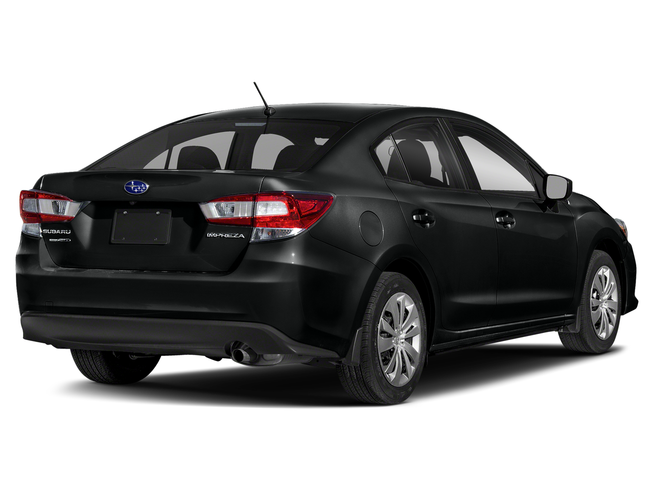 Used 2020 Subaru Impreza Base with VIN 4S3GKAB67L3601473 for sale in Yorkville, NY