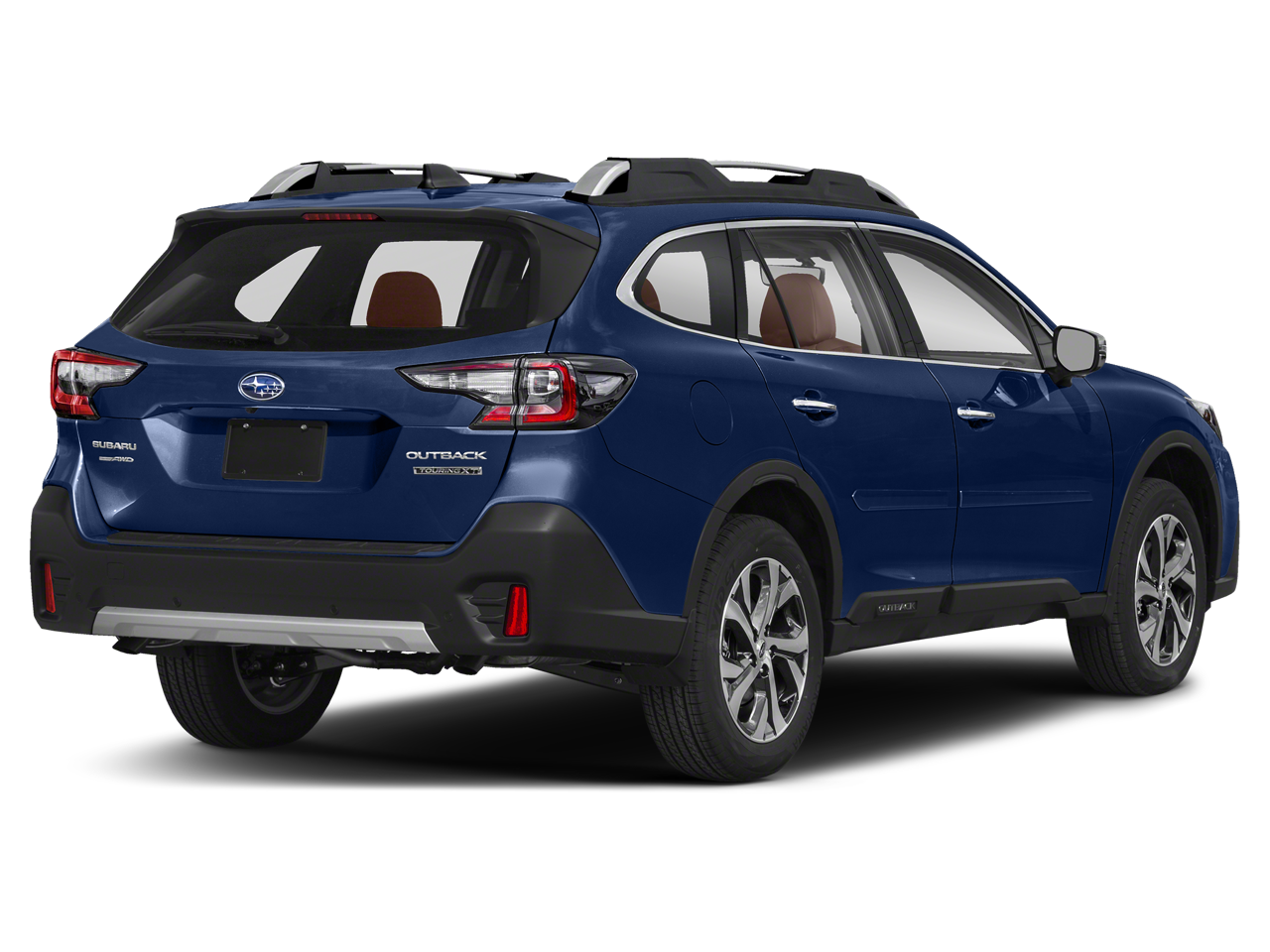 2020 Subaru Outback Touring XT