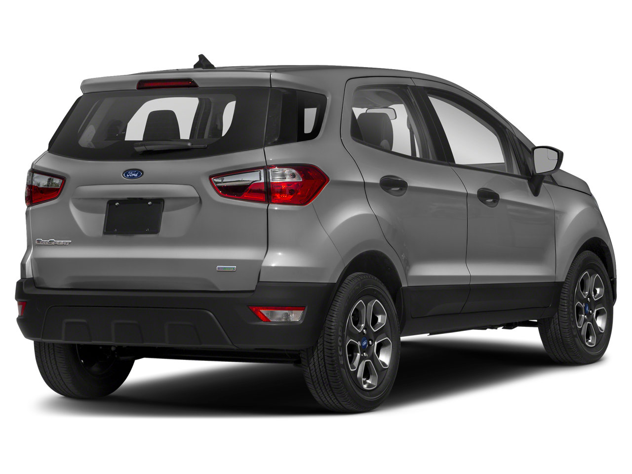 Used 2021 Ford EcoSport S with VIN MAJ3S2FE8MC426759 for sale in Yorkville, NY