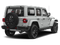 2022 Jeep Wrangler 4xe Unlimited Rubicon