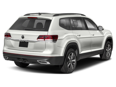 2022 Volkswagen Atlas 2.0T SE w/Technology