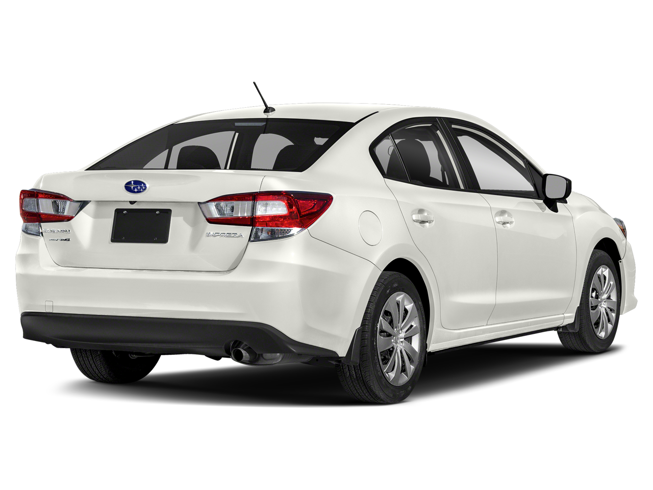 2023 Subaru Impreza Base