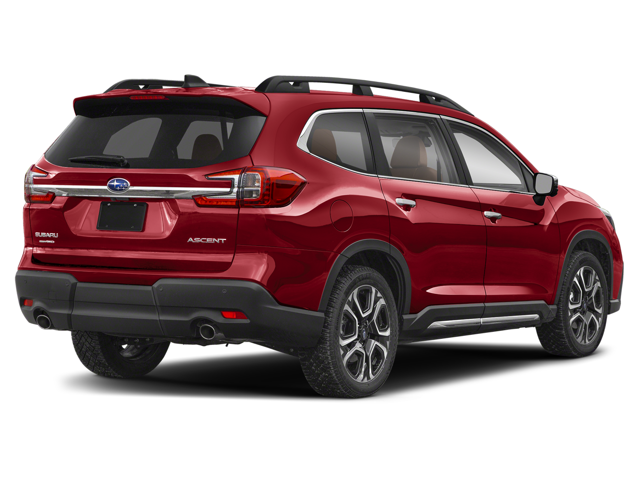2023 Subaru Ascent Touring