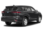 2023 Toyota Highlander Hybrid LE