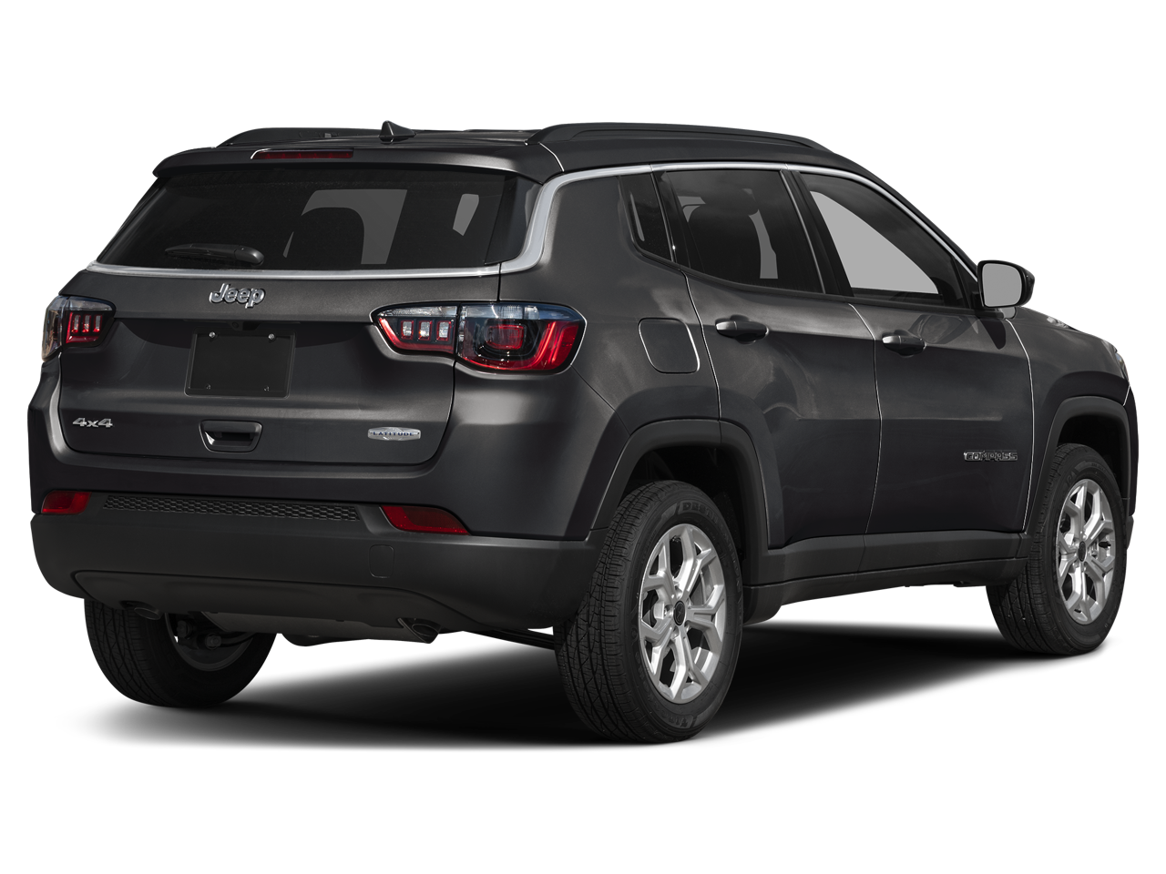 2026 Jeep Compass Limited Altitude - Photo 28