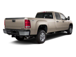 2012 GMC Sierra 2500HD SLE