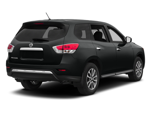 Used 2013 Nissan Pathfinder Platinum with VIN 5N1AR2MM7DC665917 for sale in Yorkville, NY