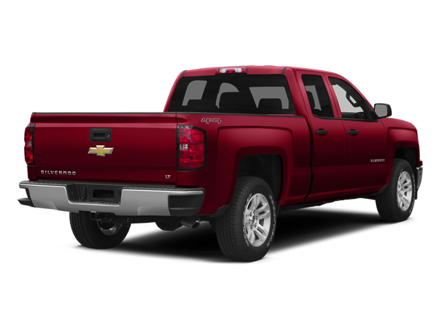 Used 2014 Chevrolet Silverado 1500 LT with VIN 1GCVKREC4EZ164930 for sale in Yorkville, NY