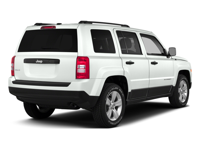 Used 2016 Jeep Patriot Latitude with VIN 1C4NJRFB8GD505657 for sale in Yorkville, NY