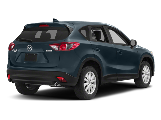 Used 2016 Mazda CX-5 Sport with VIN JM3KE4BYXG0629108 for sale in Yorkville, NY