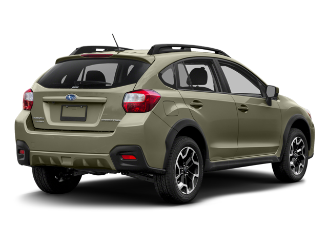 2016 Subaru Crosstrek 2.0i
