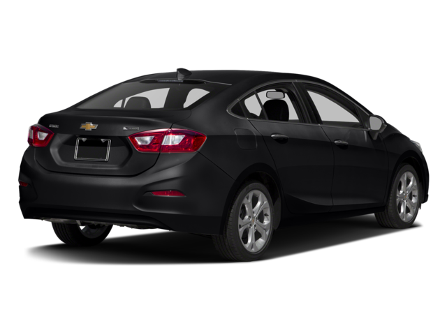 2017 Chevrolet Cruze Premier Auto