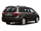 2017 Toyota Sienna XLE Premium 7 Passenger