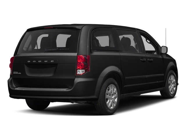 Used 2018 Dodge Grand Caravan SE with VIN 2C4RDGBG7JR138740 for sale in Yorkville, NY