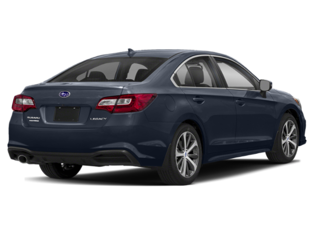 2018 Subaru Legacy 3.6R Limited