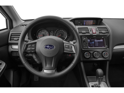 2015 Subaru XV Crosstrek 2.0i Premium