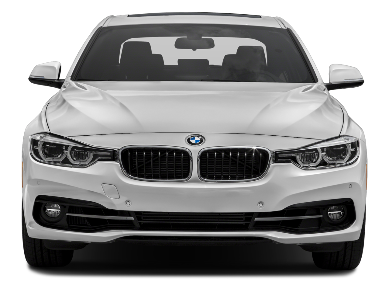 2018 BMW 330i xDrive 330i xDrive