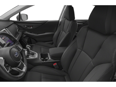 2020 Subaru Legacy Premium