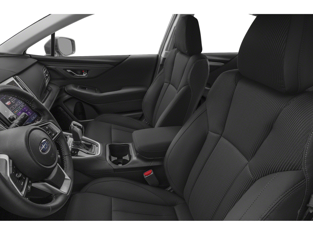 2020 Subaru Legacy Premium