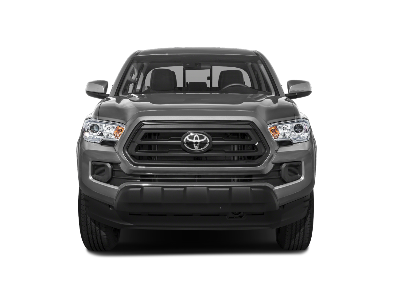 2020 Toyota Tacoma TRD Off-Road V6