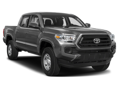 2020 Toyota Tacoma TRD Off-Road V6