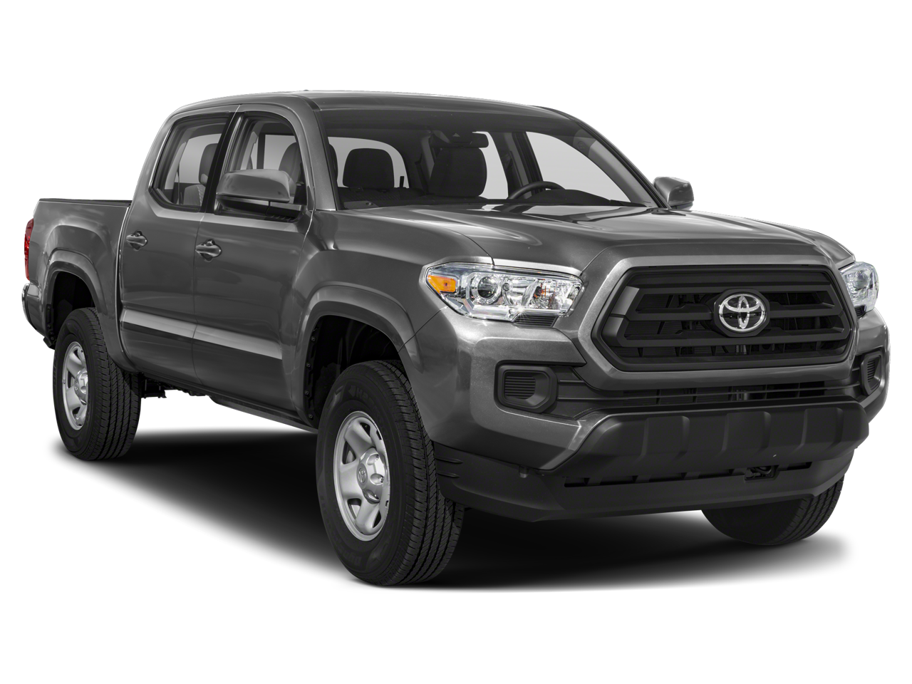 2020 Toyota Tacoma TRD Off-Road V6