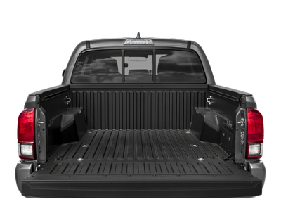 2020 Toyota Tacoma TRD Off-Road V6