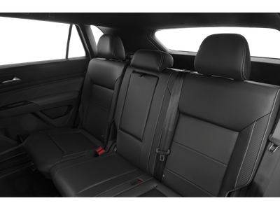 2020 Volkswagen Atlas Cross Sport 2.0T SE w/Technology