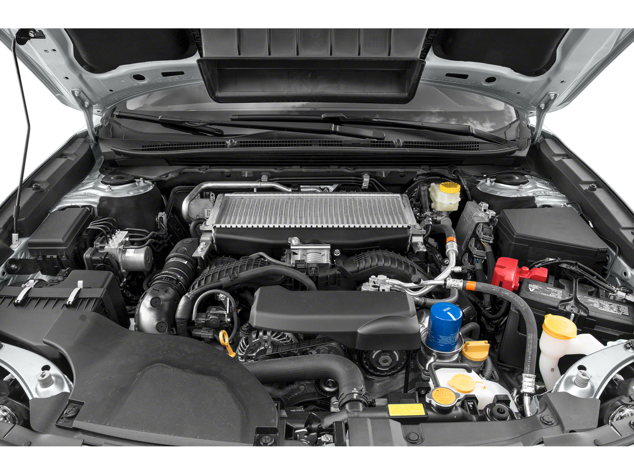 2021 Subaru Outback 2.5i