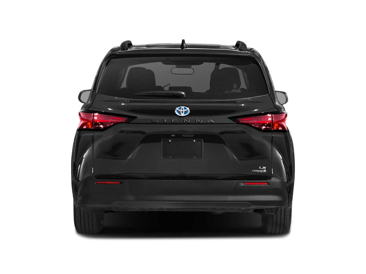 2022 Toyota Sienna LE 8 Passenger