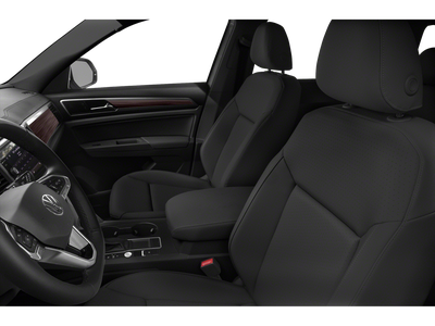 2022 Volkswagen Atlas 2.0T SE w/Technology