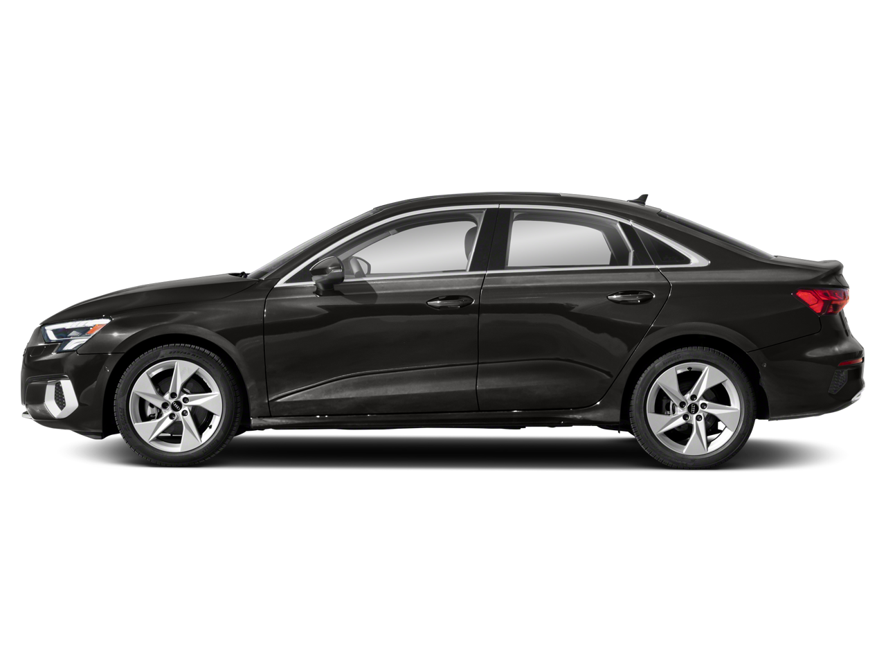 2023 Audi A3 Premium 40 TFSI Front-Wheel Drive S tronic