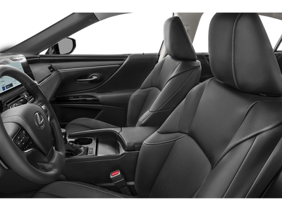 2024 Lexus Es 250 ES 250