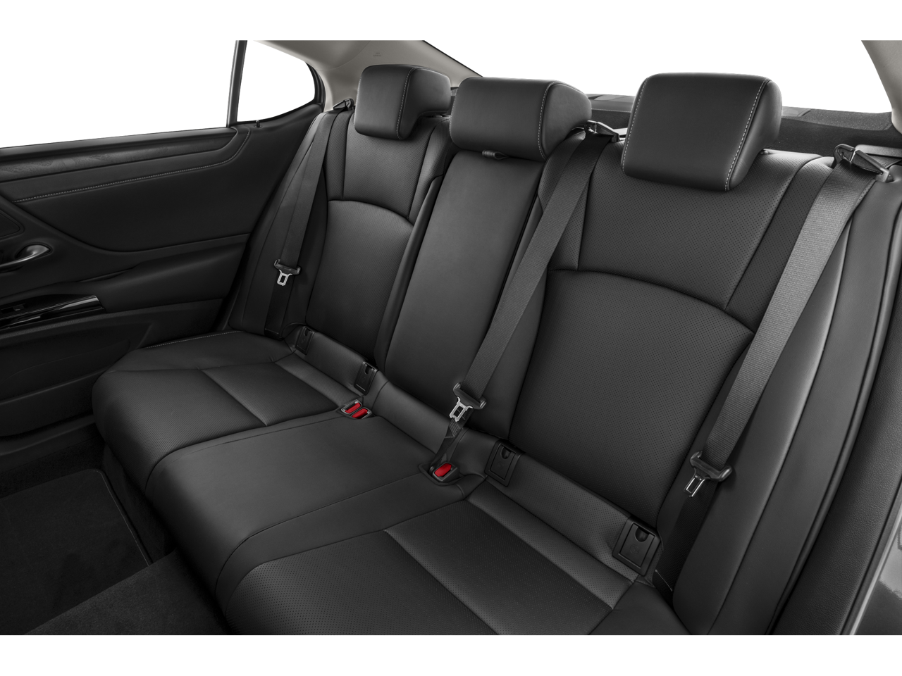 2024 Lexus Es 250 ES 250