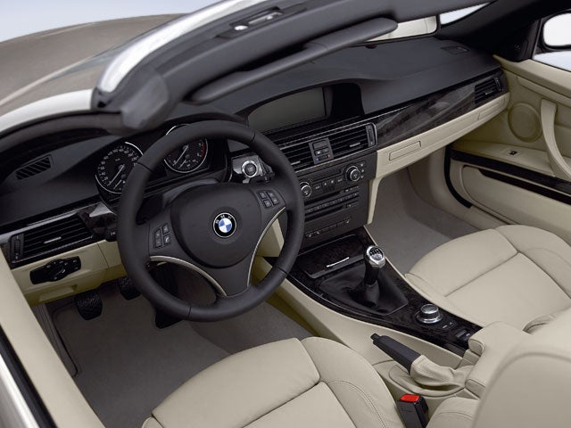 2008 BMW 328i 328i