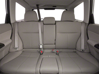 2010 Subaru Forester 2.5X